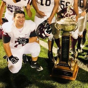 Meet your Posher, Christian